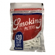    Smoking Slim Long - 120  (6)